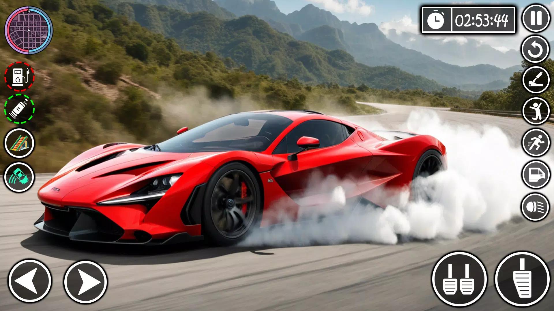 Extreme Drift Car Racing Game screenshot 16