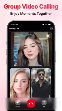 Lovina - Prank Video Call screenshot 13