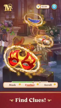 Manor Matters screenshot 4