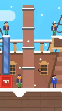 Mr Bullet screenshot 2