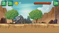 Unblocked Games FreezeNova screenshot 5