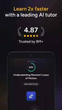 Astra AI screenshot 1