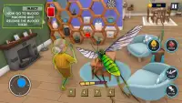Mosquito vs Granny screenshot 6