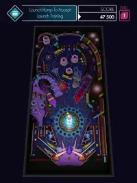 Space Pinball screenshot 6