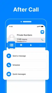 Messages screenshot 18