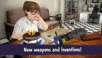 Ice Scream 6 screenshot 6