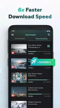 Video Downloader screenshot 8