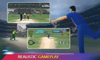 Sachin Saga Cricket Champions screenshot 7