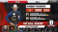 8 to Glory - Bull Riding screenshot 4