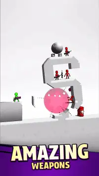 Bazooka Boy screenshot 2