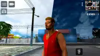 Rebaixados Elite Brasil screenshot 14