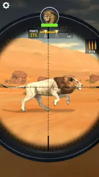 Sniper Shooter Wild screenshot 7