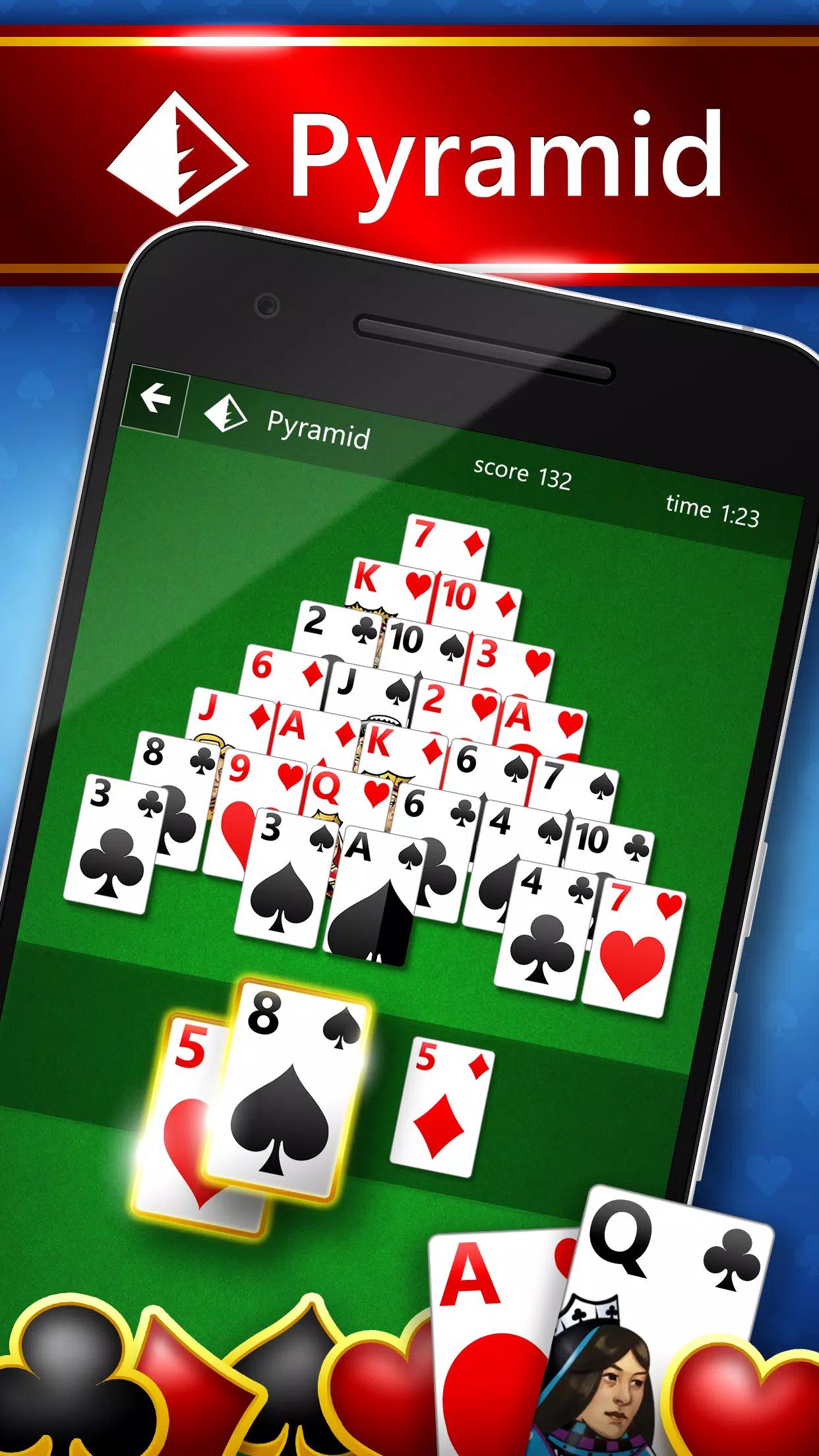 Microsoft Solitaire Collection screenshot 7