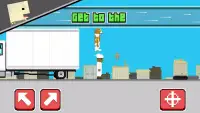 Getaway Shootout screenshot 5
