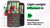 Musicolet screenshot 16