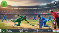 World T20 League Cricket 2026 screenshot 4