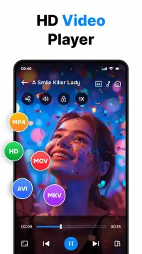 Gallery - Photo Gallery, Album screenshot 6
