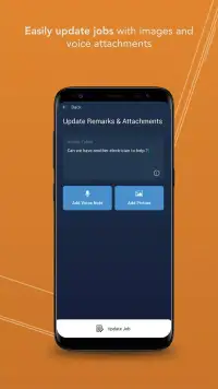 FCS Connect Smart screenshot 6