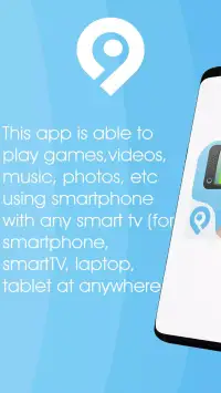 Allshare Cast For Samsung screenshot 5