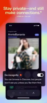 Feeld screenshot 11