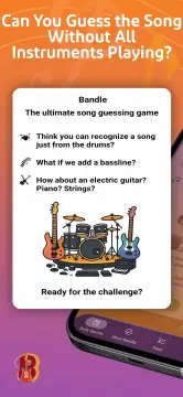 Bandle screenshot 1