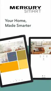 Merkury Smart screenshot 11