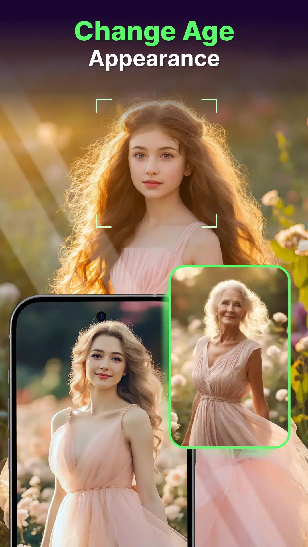 Photo Editor - AI Face Swap screenshot 9