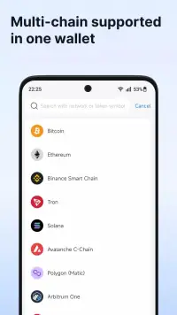 TokenPocket screenshot 12