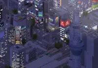 TheoTown screenshot 2
