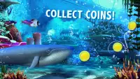 Blue Whale Simulator screenshot 3