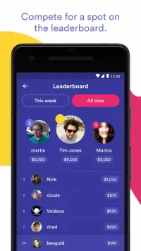HQ screenshot 4