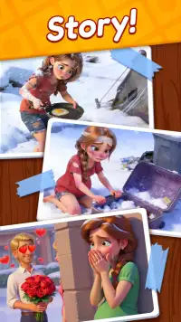 Tile Match screenshot 5