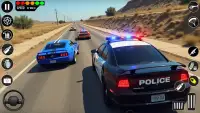 Police Car Games screenshot 1