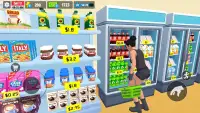 My Supermarket Simulator 3D® screenshot 4
