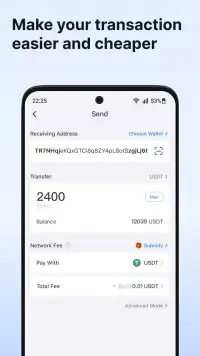 TokenPocket screenshot 7