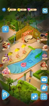 Merge Mansion screenshot 8