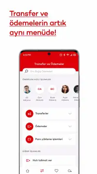 Akbank screenshot 5