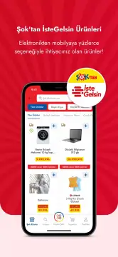 Cepte Şok screenshot 5