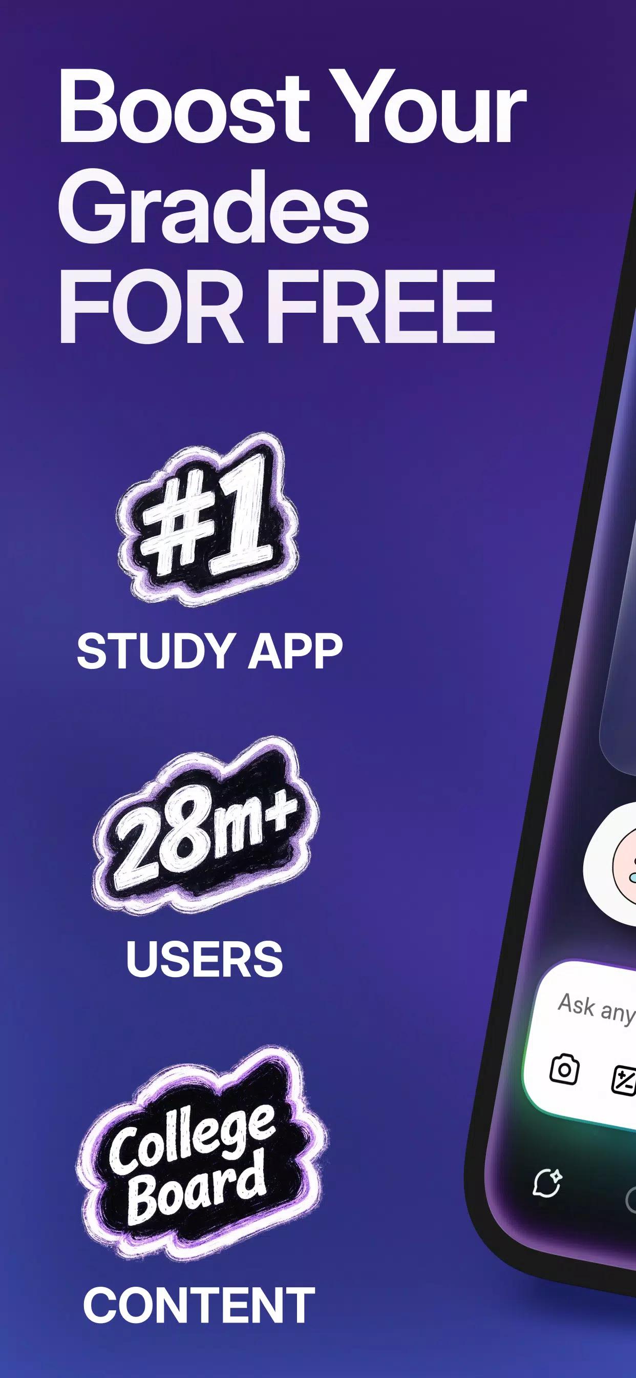 Knowunity screenshot 1