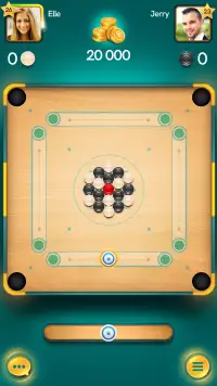 Carrom Pool: Disc Game screenshot 3