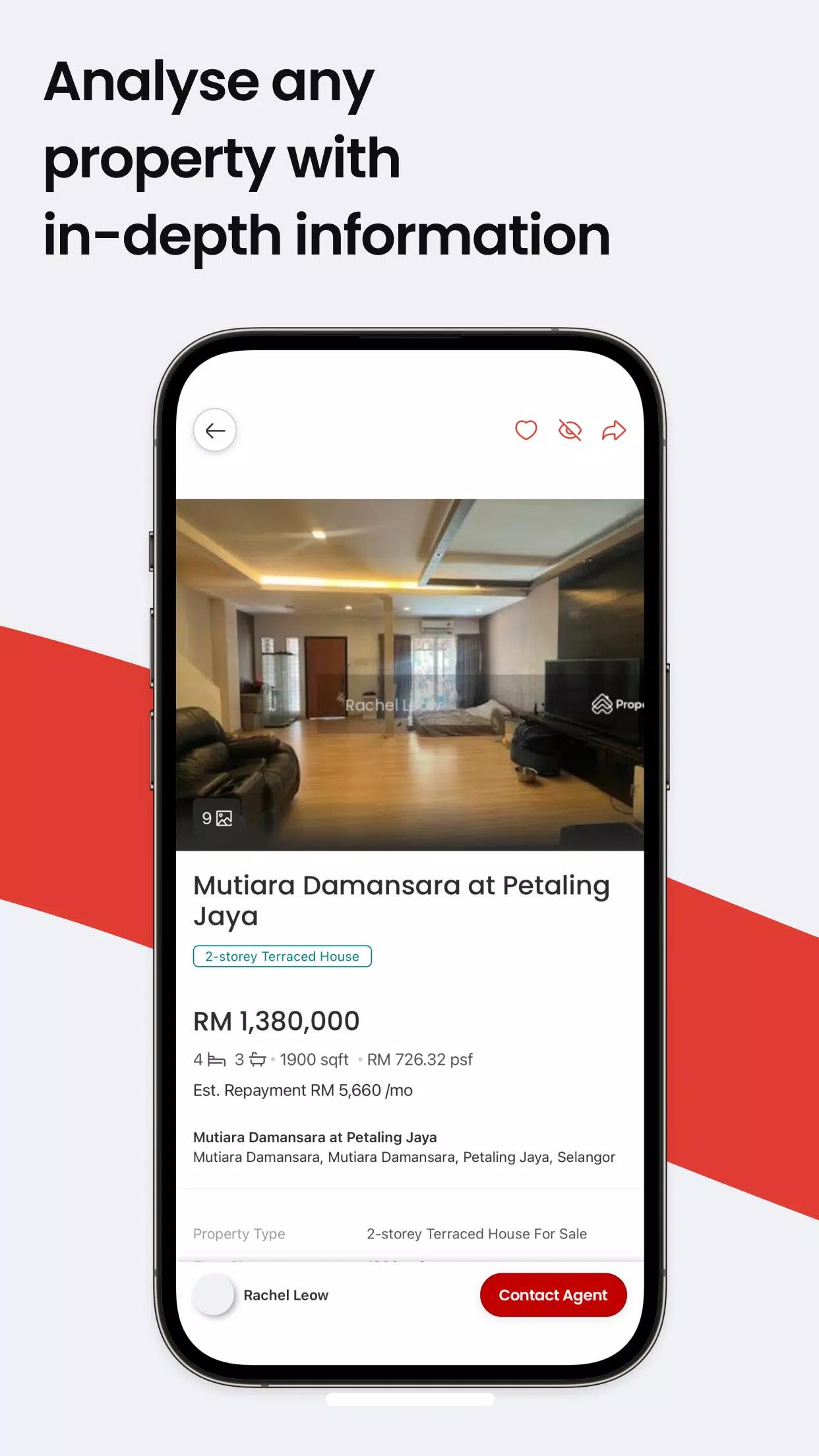 PropertyGuru screenshot 4