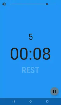 Interval Timer screenshot 7