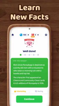 Brain Blitz Trivia－Quiz Test screenshot 3