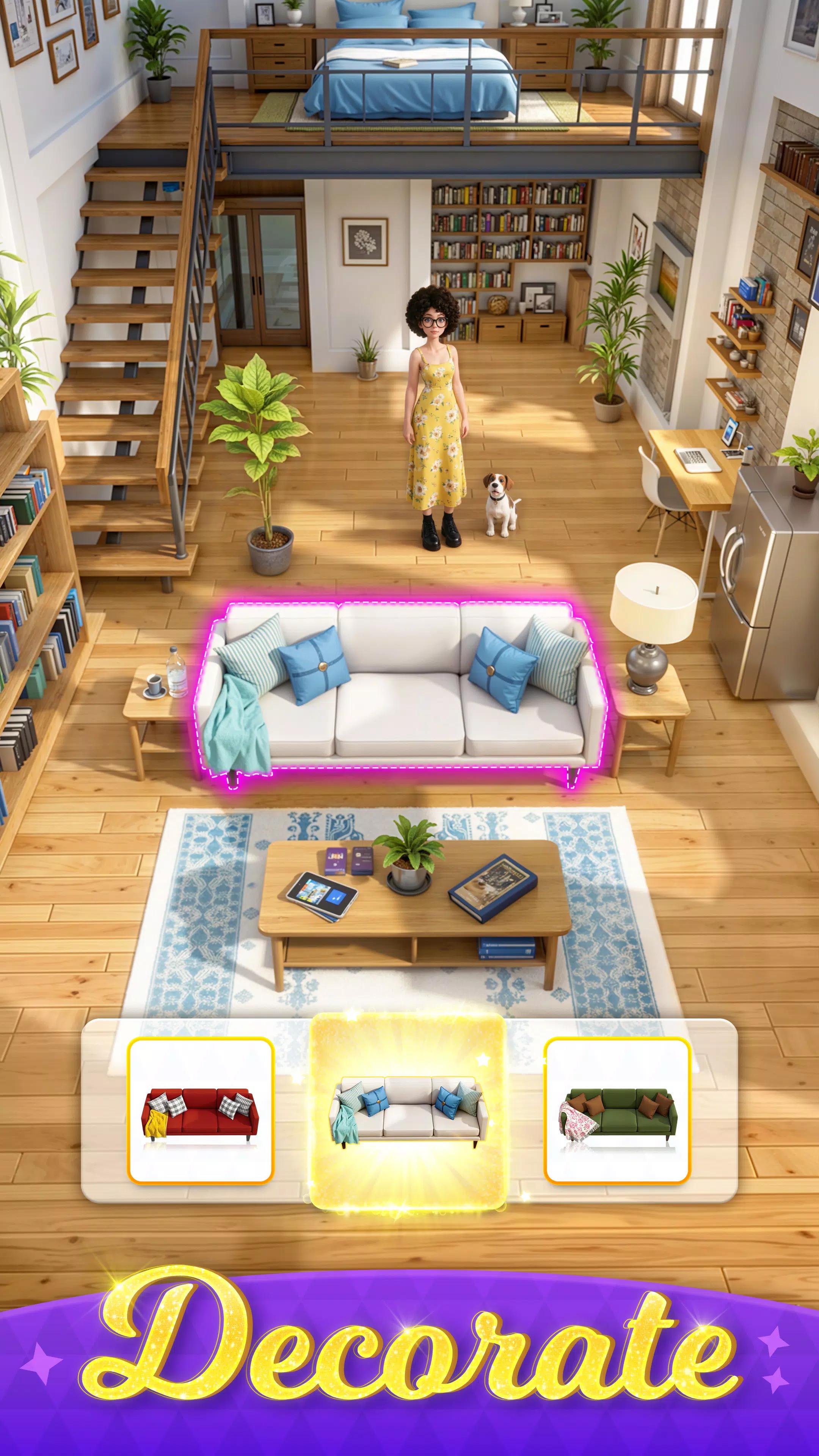 Hollywood Merge screenshot 7