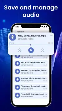 Voice Changer for Gaming screenshot 9