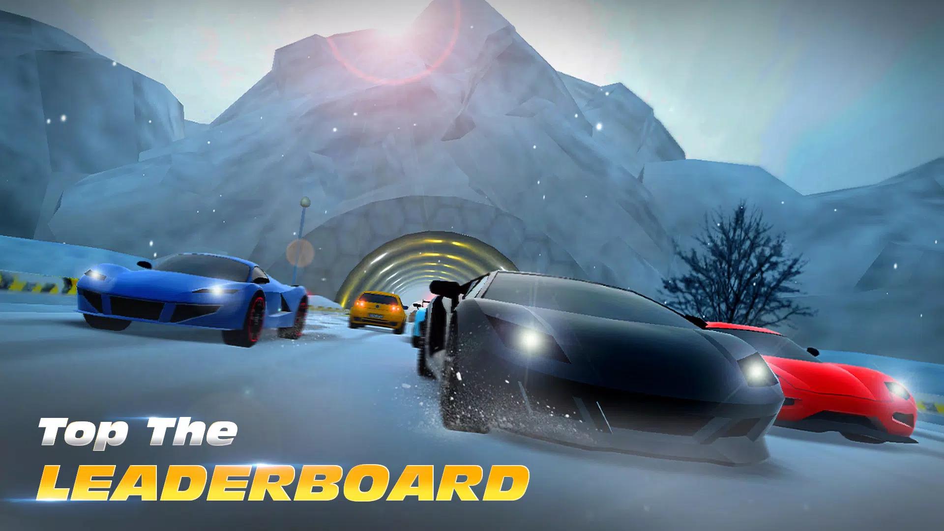 MR RACER screenshot 4