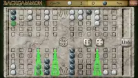 Backgammon screenshot 14