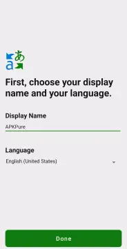 Microsoft Translator screenshot 6