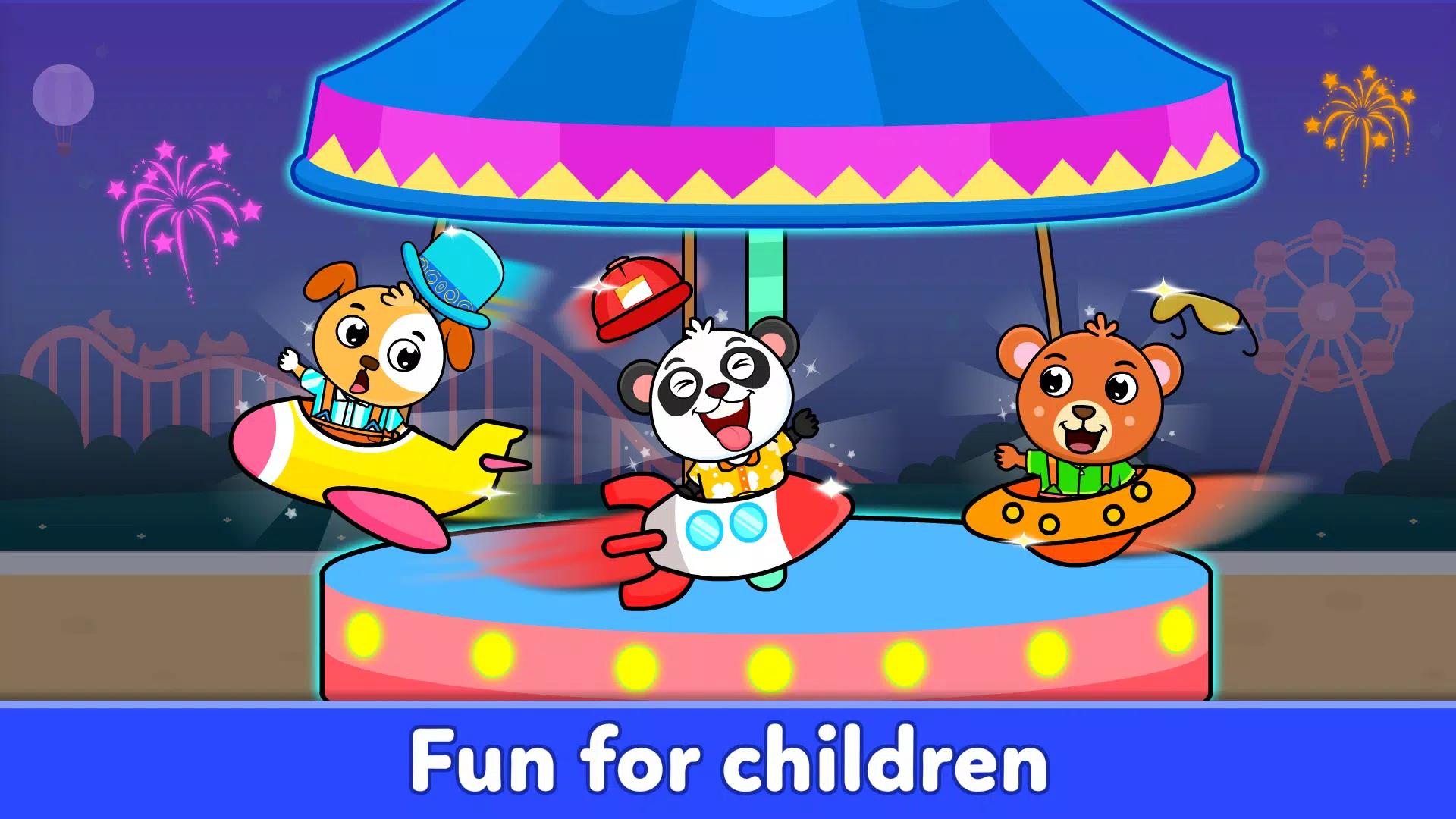 Toddler Games screenshot 13
