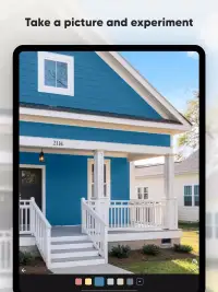 Paint my House screenshot 6